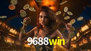 Welcome Bonus 9688win