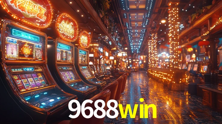 9688win bet
