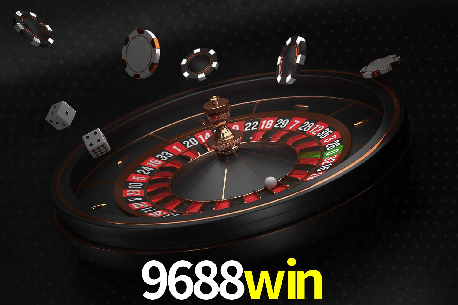 9688win - Top Cassino Brasileiro - 9688win.com