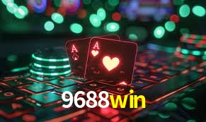 Experiência VIP 9688win