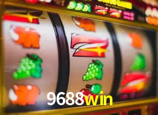 Desvendando o Mundo dos Jogos Virtuais na 9688win
