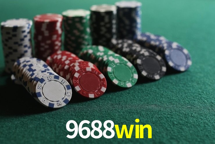 Experiência VIP 9688win