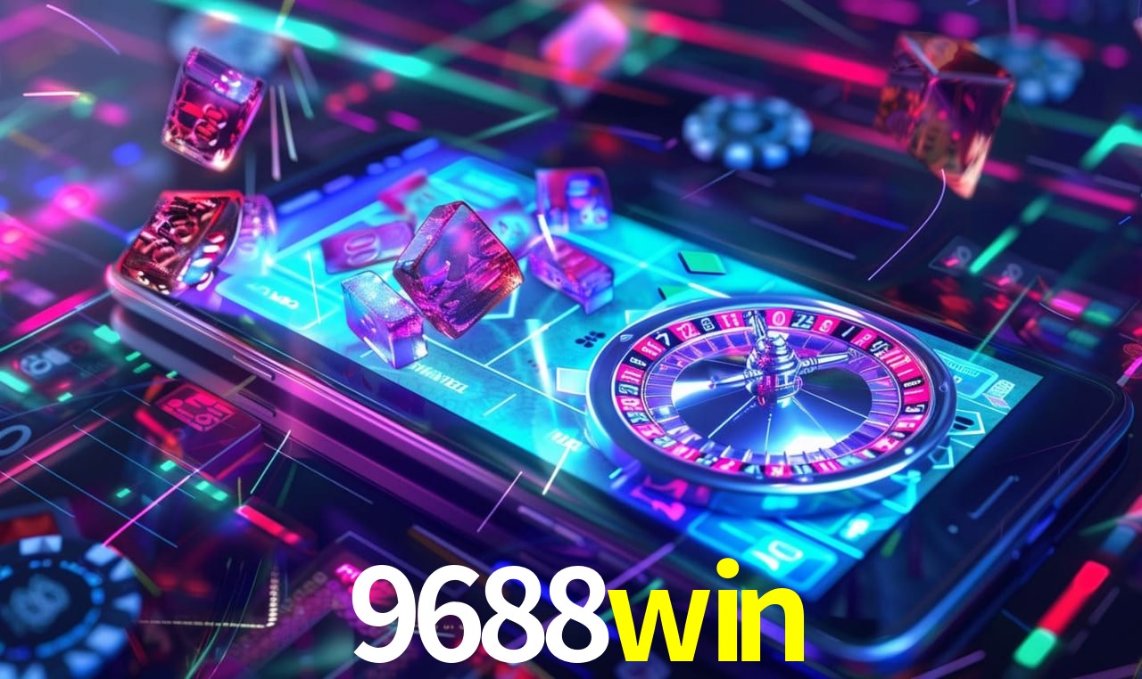 Estatísticas 9688win