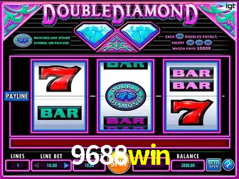 Desvendando o Mundo dos Jogos Virtuais na 9688win