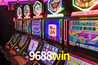 Descubra a Essência do 9688win: Nossa História e Compromissos