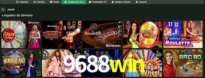 9688win bet