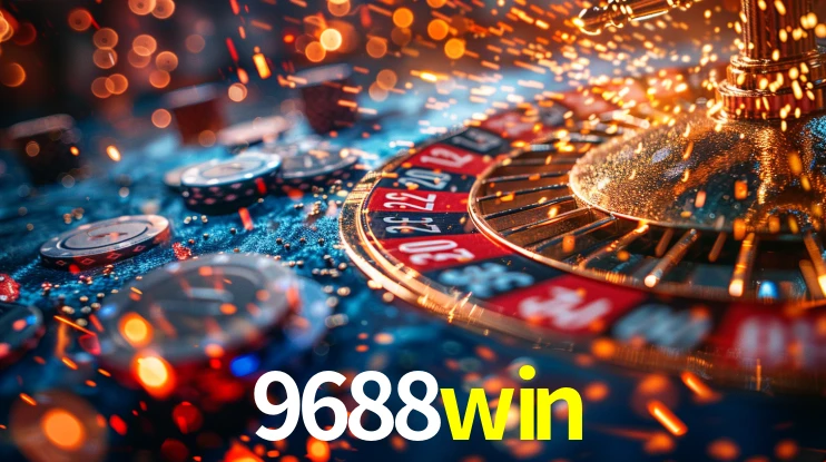 Game Providers 9688win