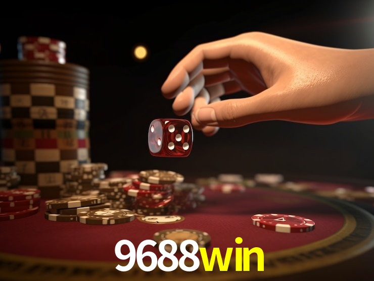 Casino Ao Vivo 9688win