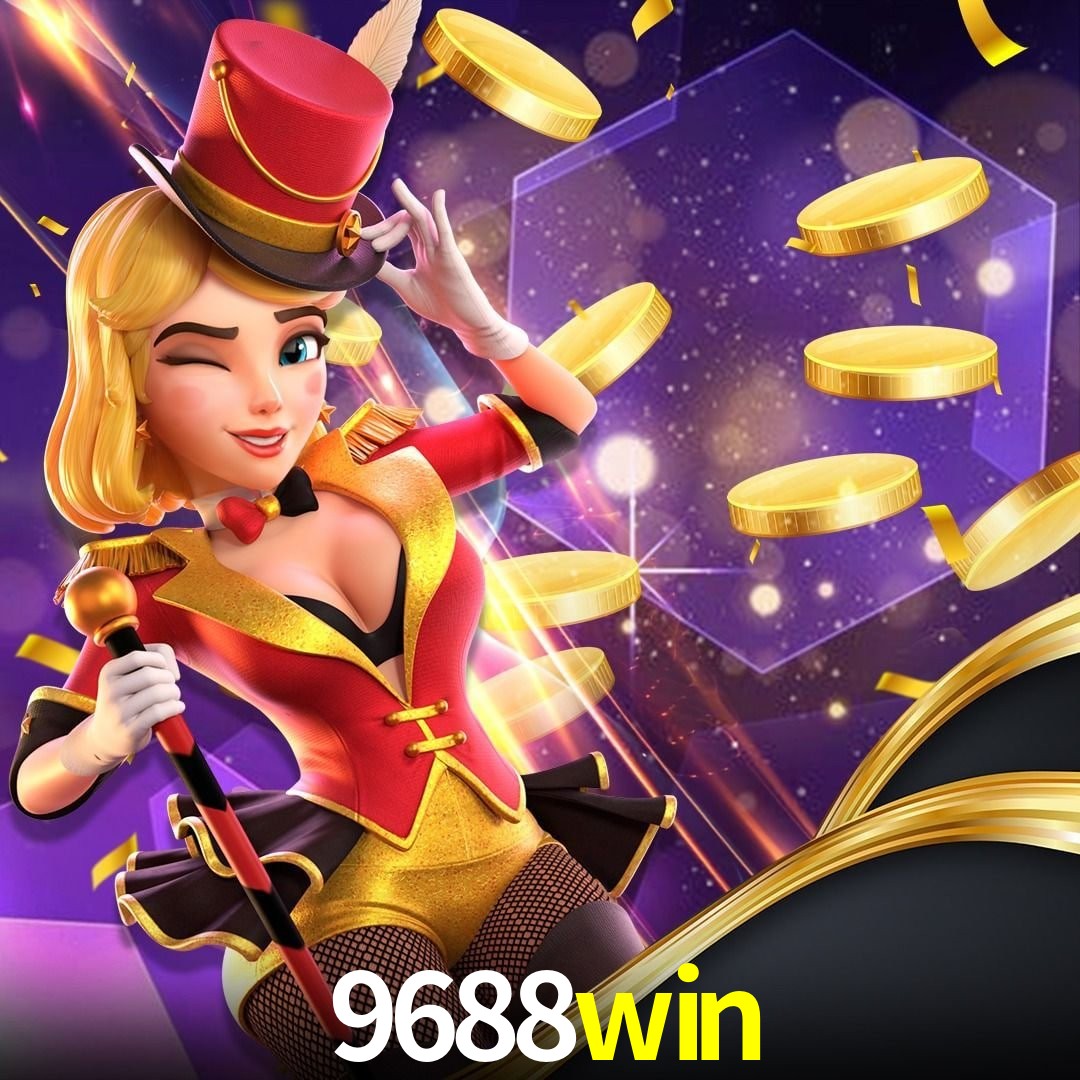 Spaceman Game 9688win