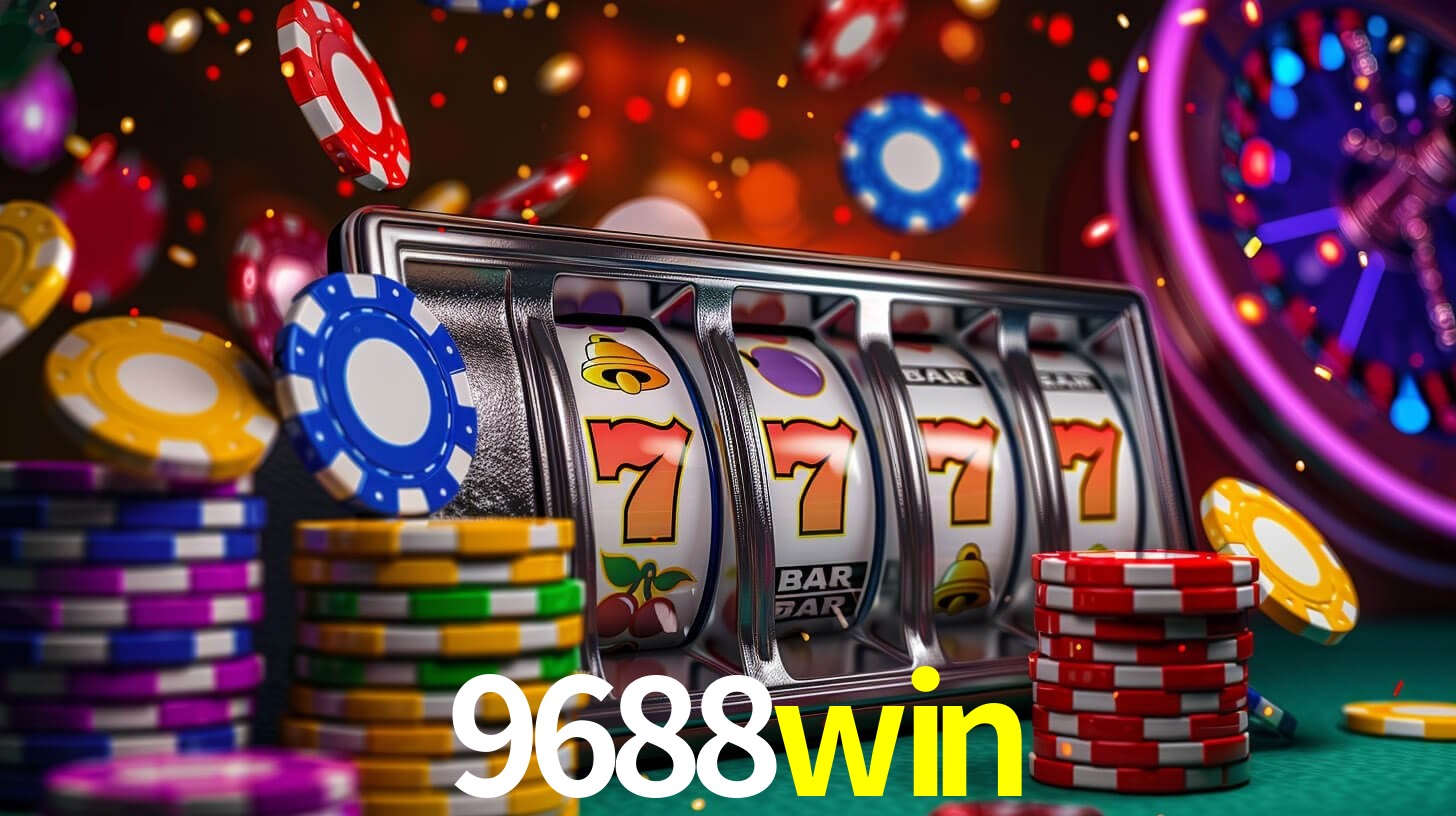 Programa VIP 9688win