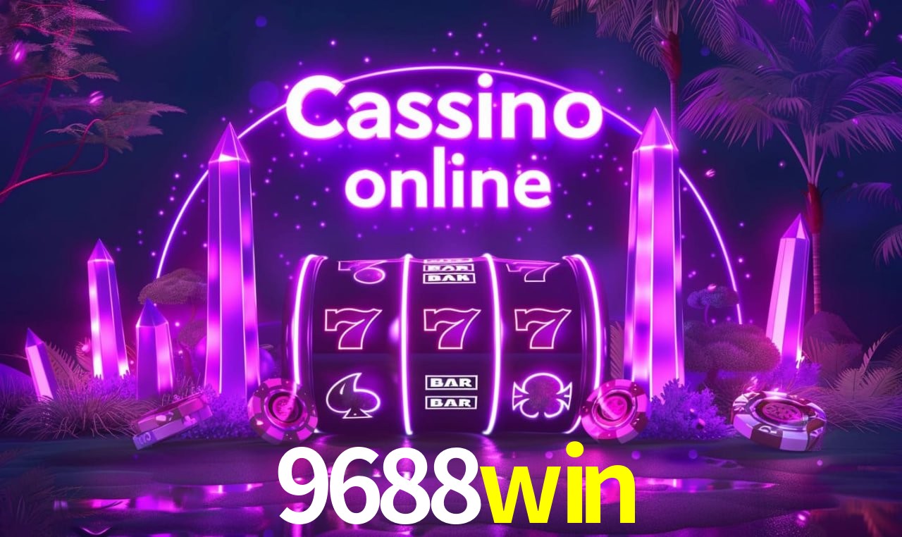 Integração de APIs 9688win