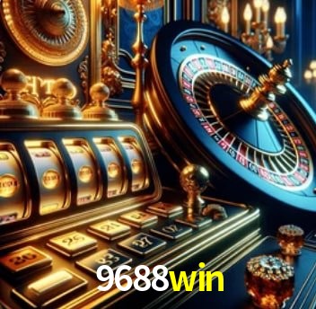 Jogo Aviator 9688win
