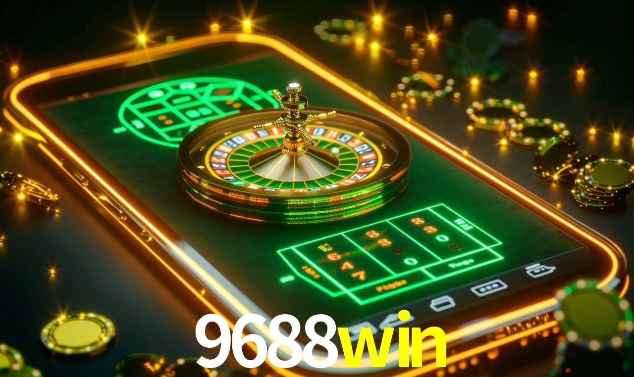 Promoções Sazonais 9688win