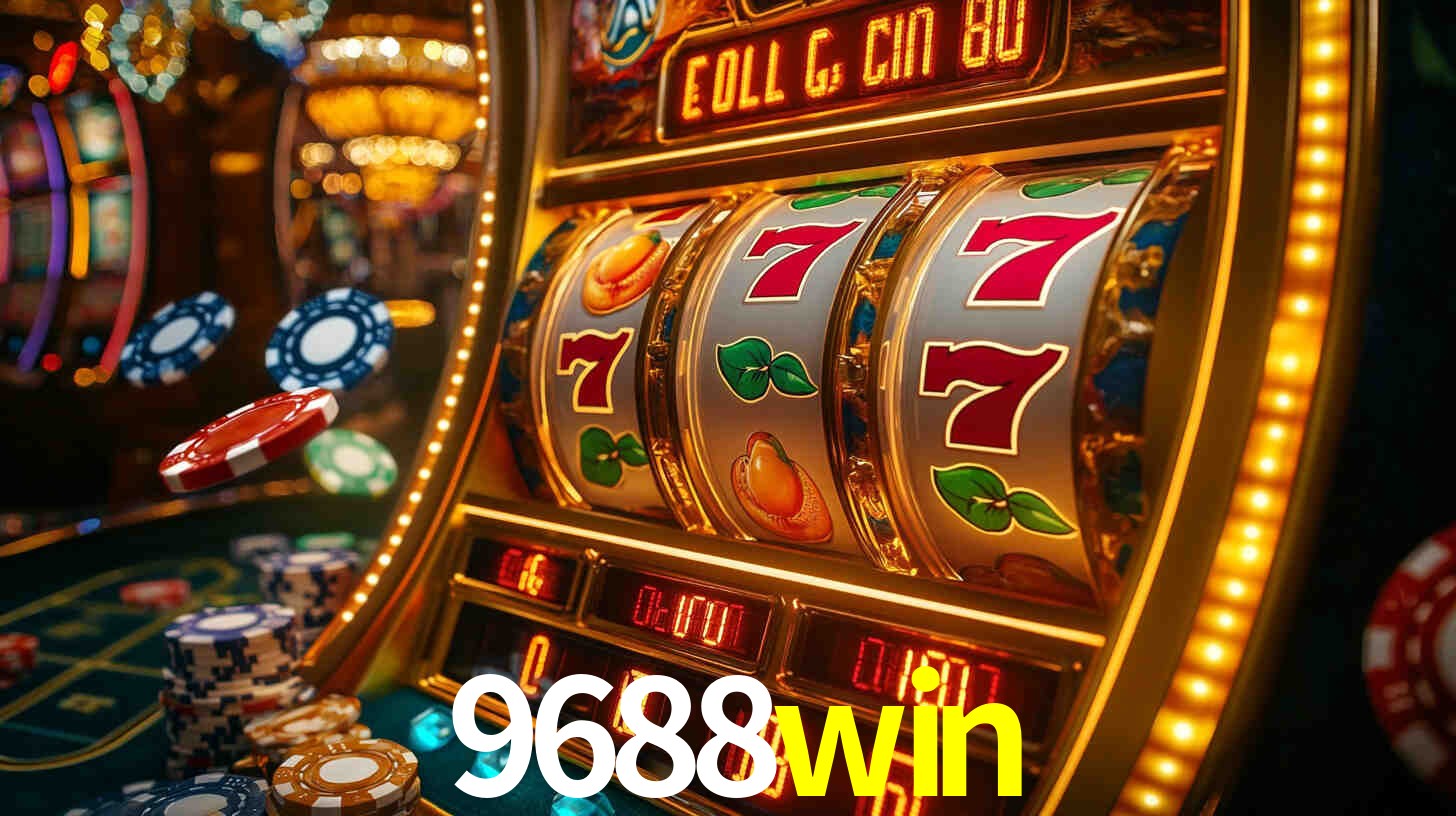 Instant EasyPaisa 9688win