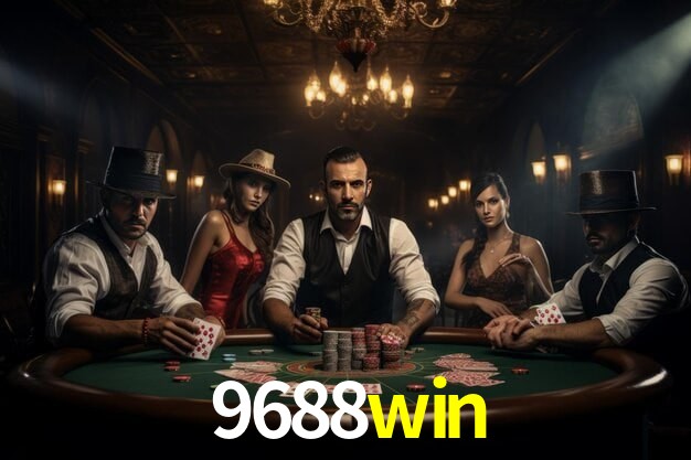 cassino 9688win