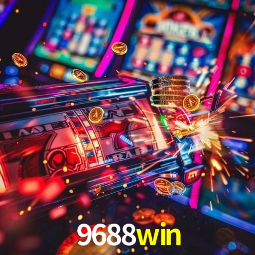 Casino Ao Vivo 9688win