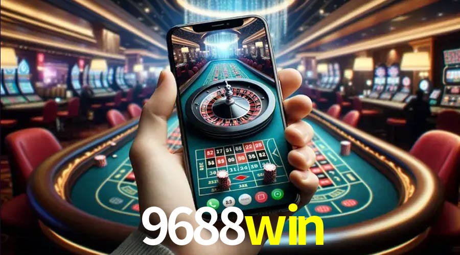 Slot Games 9688win