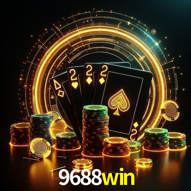 Jogos de Slot 9688win