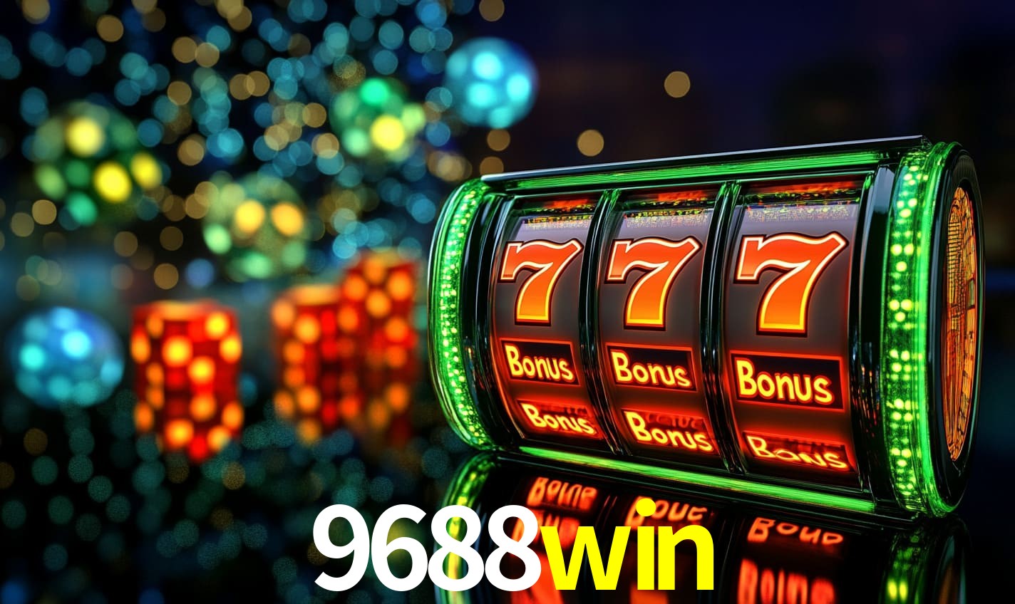 Segurança 2FA 9688win
