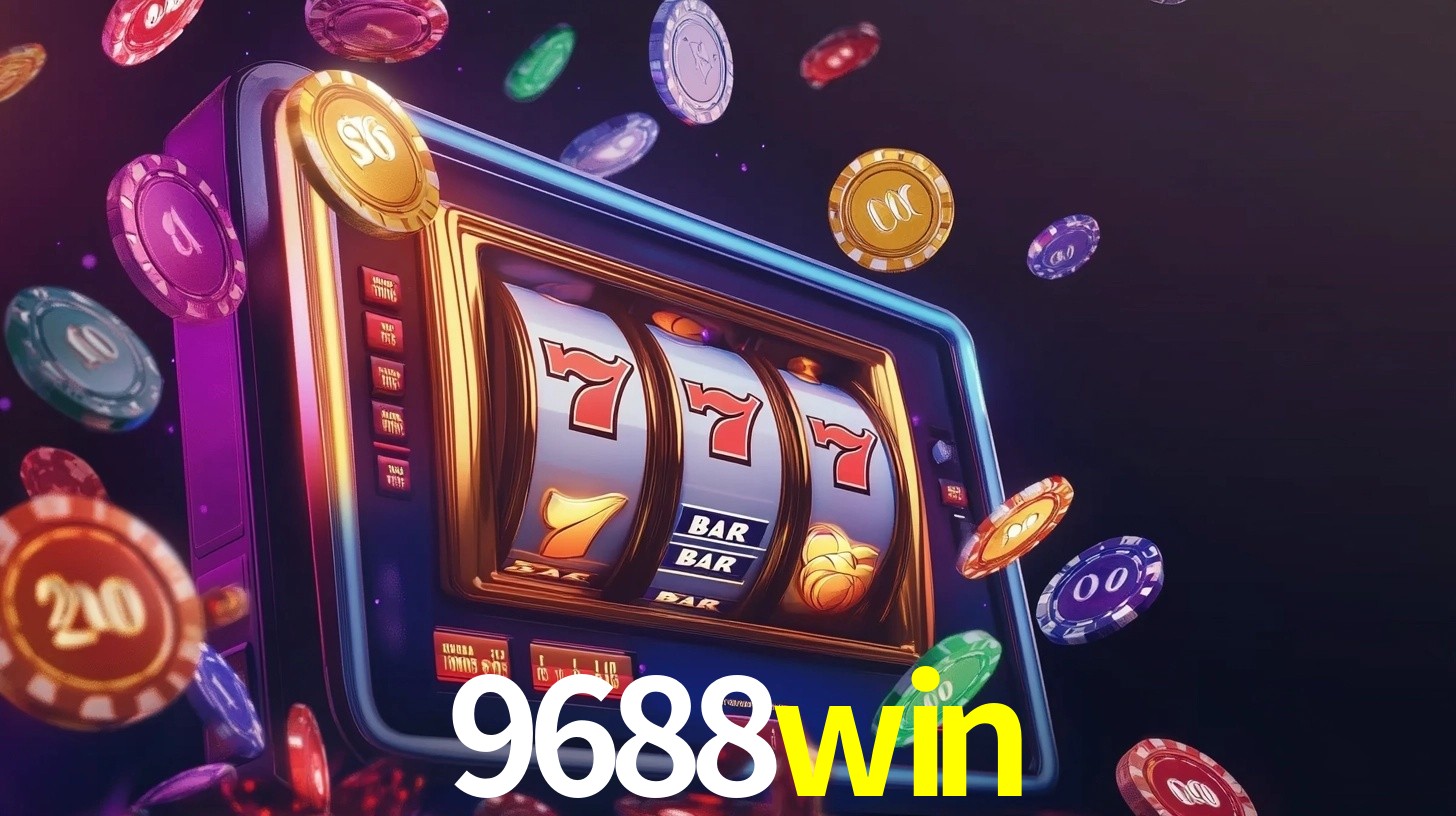 Welcome Bonus 9688win
