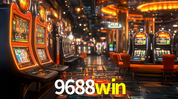 Explore as vantagens do 9688win: serviço profissional e confiabilidade