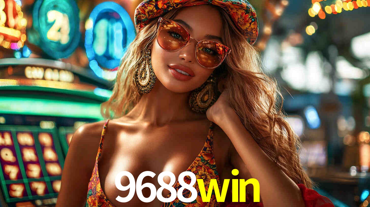 9688win App Interface