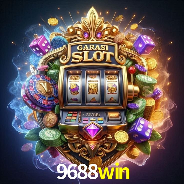 Sistemas de Segurança 9688win