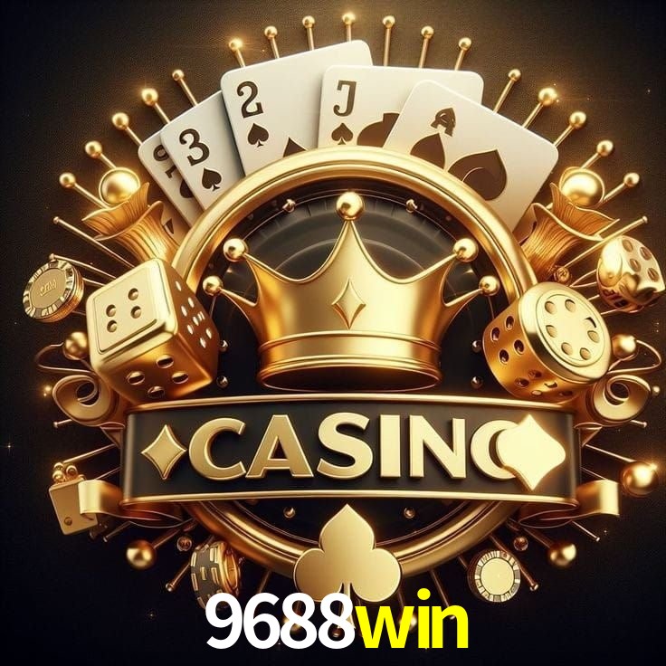 Recursos de Bônus 9688win