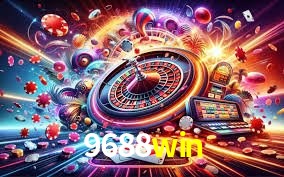 Apostas de Tênis 9688win