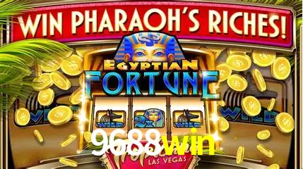 Desvendando o Mundo dos Jogos Virtuais na 9688win