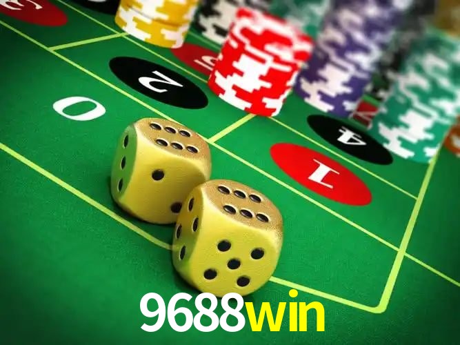 Football Betting 9688win