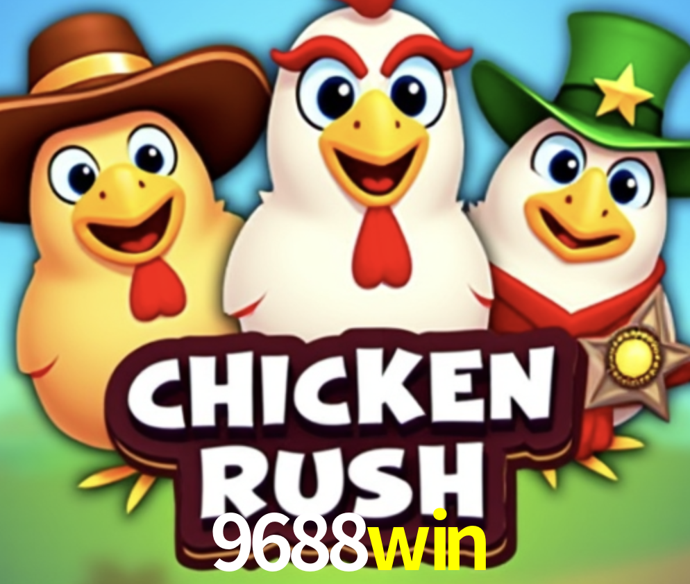 2FA Security 9688win