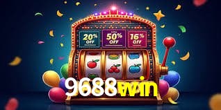 Especiais de Fim de Semana 9688win