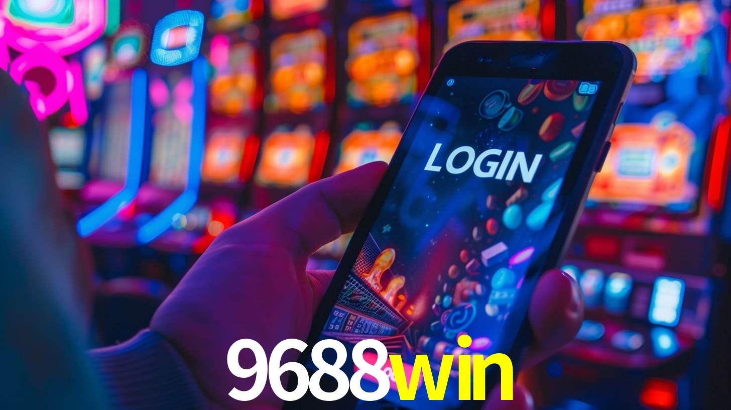 Casino VIP 9688win