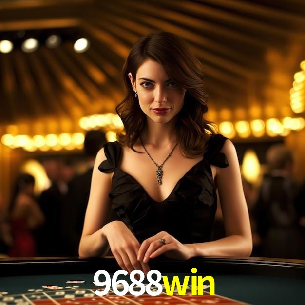 Inovações de Jogos na 9688win: O Futuro das Experiências Interativas