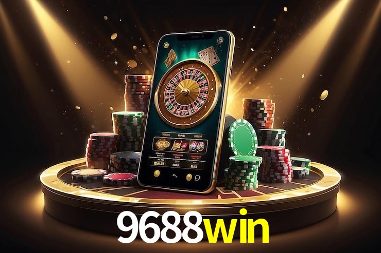 Design Responsivo 9688win