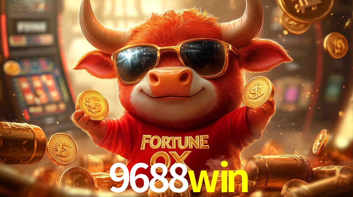 9688win bet