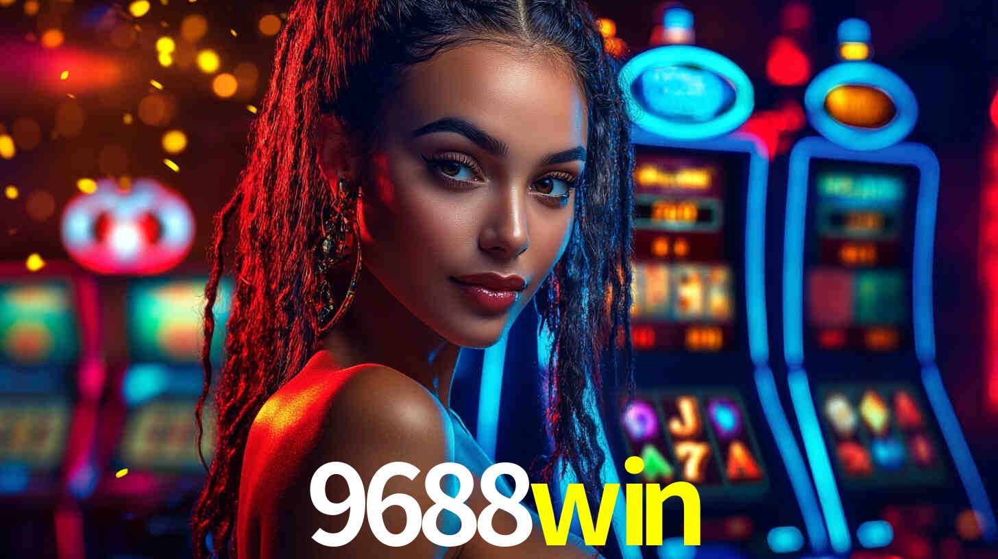 Descubra a Essência do 9688win: Nossa História e Compromissos