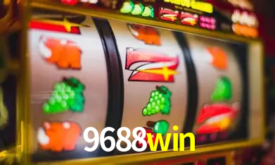 Apostas Esportivas na 9688win: Um Guia Completo