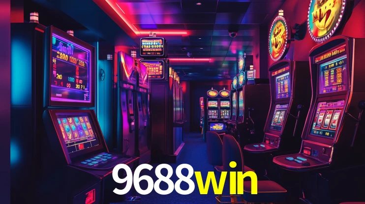 9688win bet