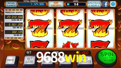 Explorando a Categoria de Eventos em Apostas na 9688win