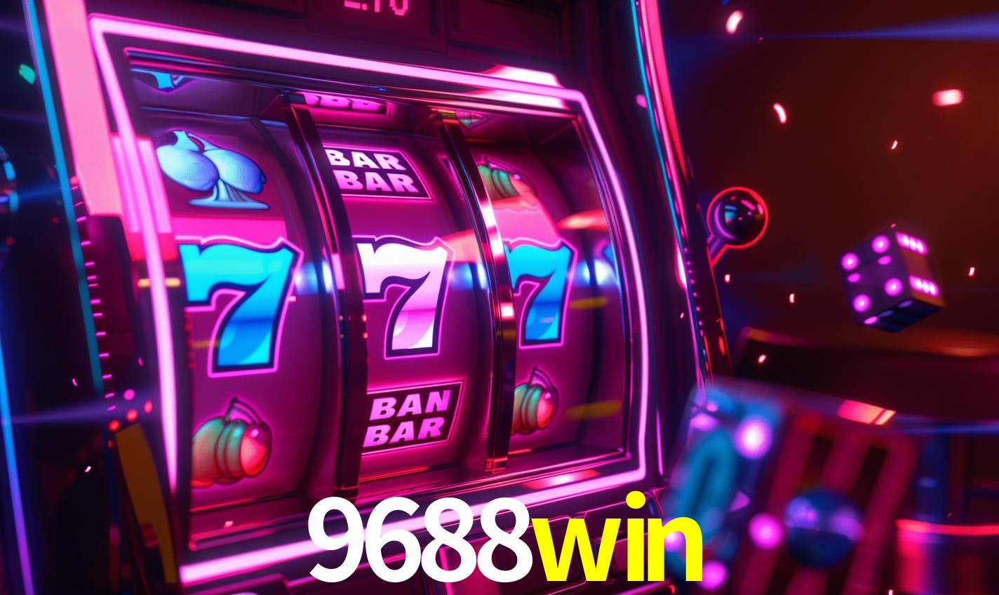 A Emoção da Loteria na 9688win: Uma Chance de Mudança de Vida