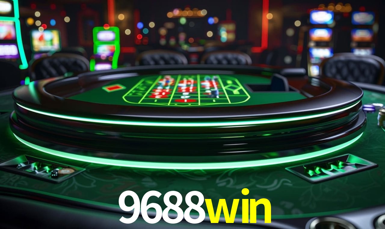 API Integration 9688win