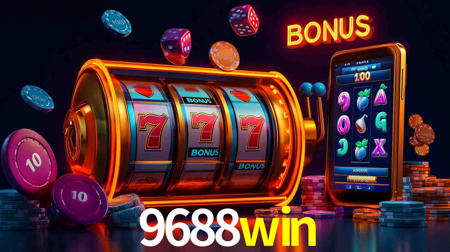 Explorando a Categoria de Eventos em Apostas na 9688win