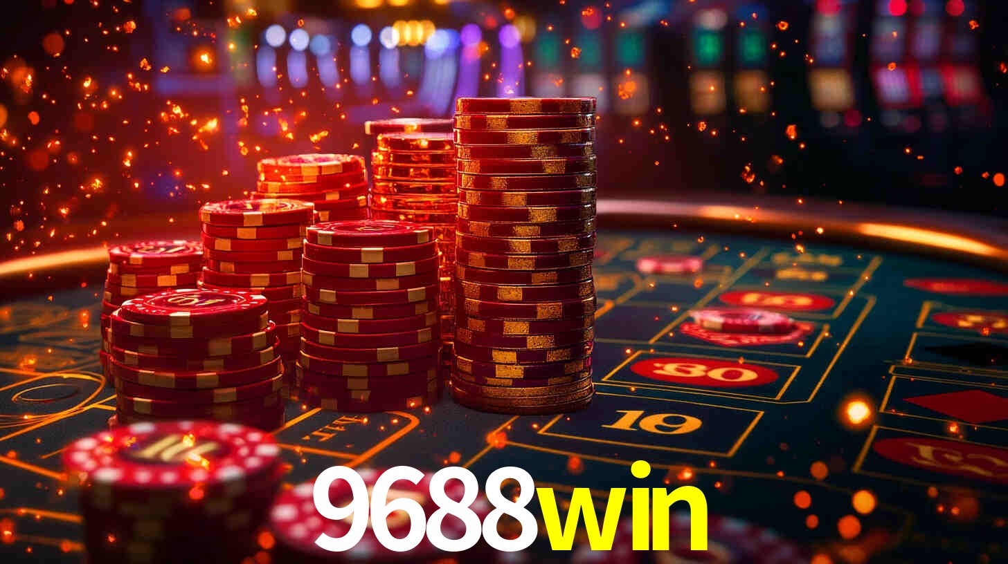 Premium Interface 9688win