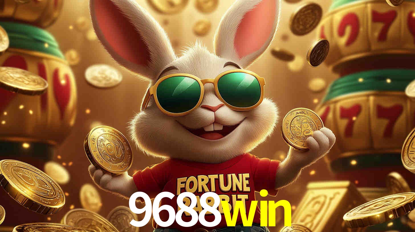 9688win: A Experiência de Casino com Jogos de Mesa ao Vivo