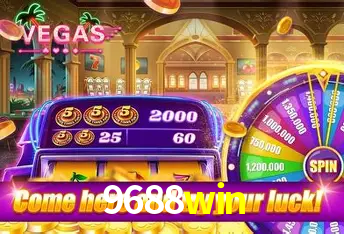 A Experiência Imersiva dos Cassinos Ao Vivo no 9688win