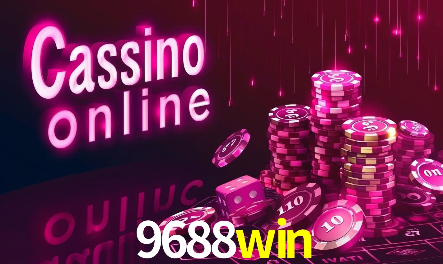 Desvendando o Mundo dos Jogos Virtuais na 9688win