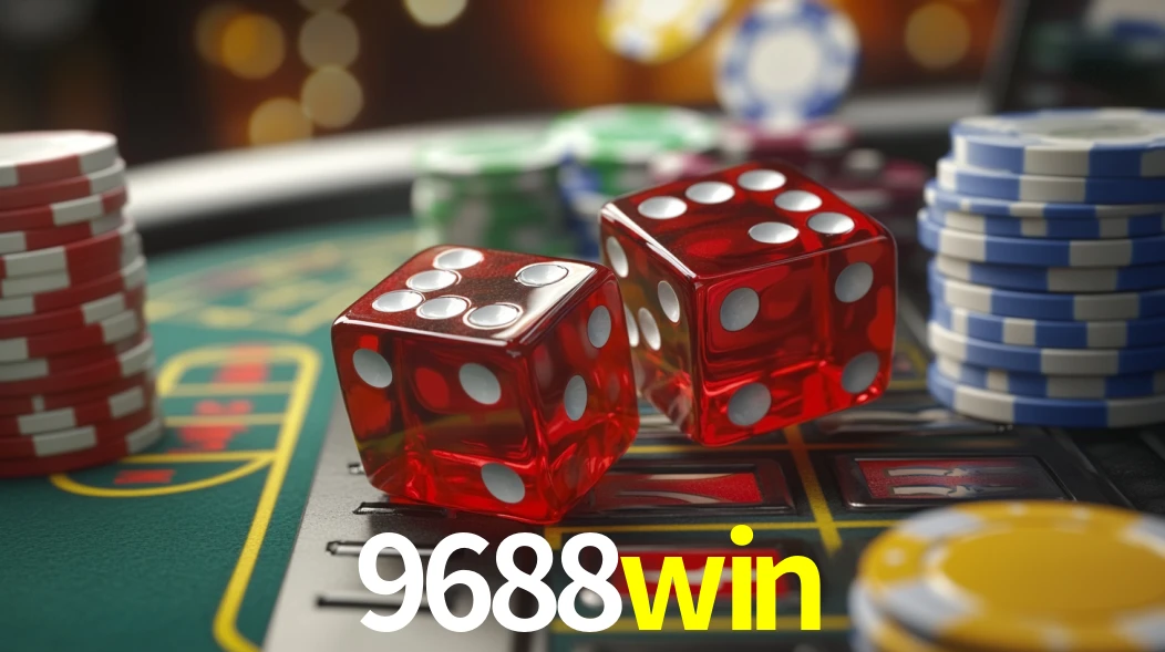 Programa VIP 9688win