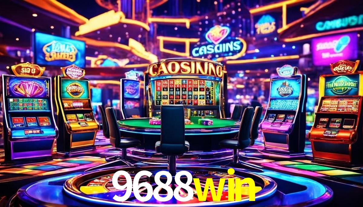 Gates of Olympus 9688win